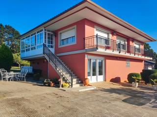 Haus  Aian. Casa en cambre lista para entrar a vivir!