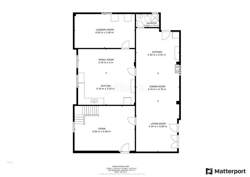 Foto 45a40c40-314a-4061-890f-a56ccfa63482. Maison avec chauffage parking dans Cambre