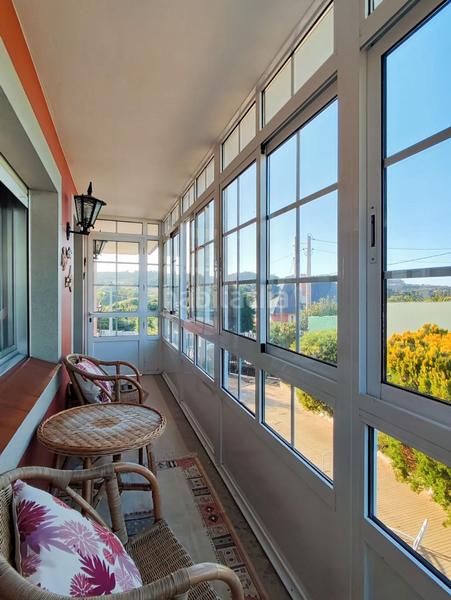 Foto 63011da8-653e-49e4-83c8-d8e91d7a3ce1. Maison avec chauffage parking dans Cambre