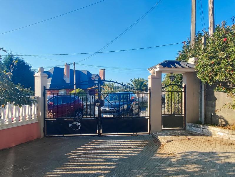 Foto 797dcd6c-dac7-4351-bab0-4ffa26b26efa. Maison avec chauffage parking dans Cambre