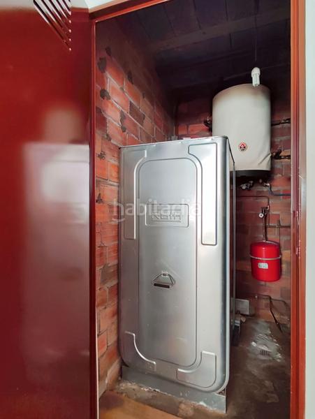 Foto b5b3814d-8e3b-4ee4-901c-0b7bd6900328. Maison avec chauffage parking dans Cambre