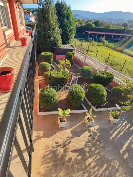 Foto f96bcd88-6539-4188-b69a-20901398af57. Maison avec chauffage parking dans Cambre