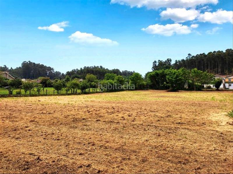 Foto 897cd0bd-179d-4e13-b13f-441a8477941b. Terreny residencial a Parroquias Rurales Culleredo