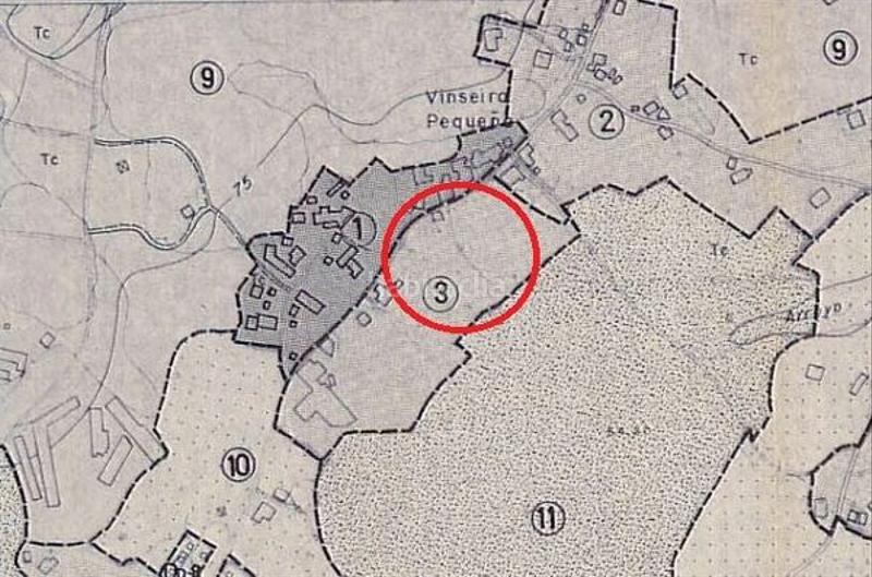 Foto aee5d23d-9ec0-4ad0-a837-877617c86f1c. Terreny residencial a Parroquias Rurales Culleredo