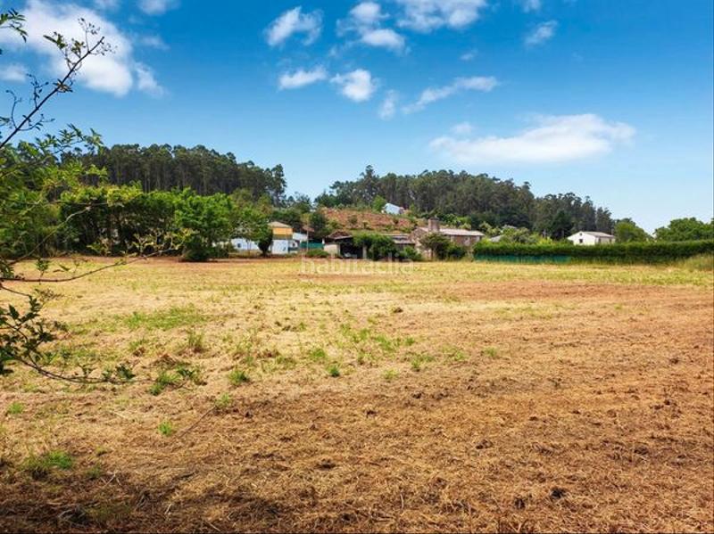 Foto 047a9906-b5ed-4393-aa8a-5ea6c6e7e6f2. Terreno residenziale in Parroquias Rurales Culleredo