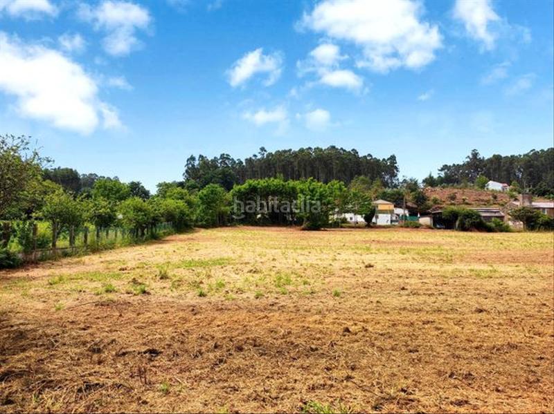 Foto 76cf37aa-027d-4204-a5f7-104da5792d02. Terreno residenziale in Parroquias Rurales Culleredo