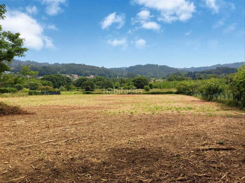 Foto 77fae5ed-8361-4af9-acea-0bcc8478ec64. Terreno residenziale in Parroquias Rurales Culleredo