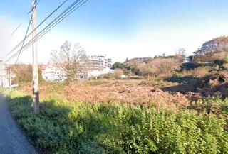 Residential Plot  Rua costa de ouces