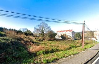 Terrain résidentiel à Avenida xoan vicente viqueira 26