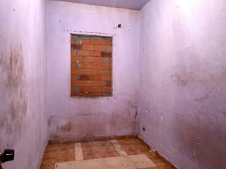 Etagenwohnung in Rúa piñeiro 8. Gran oportunidad de adquirir un inmueble para reformar por menos