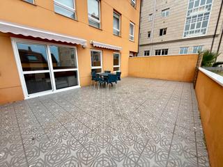 Etagenwohnung  Ra lzaro crdenas. Piso con terraza ideal para familia con hijos