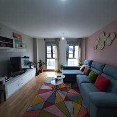 Etagenwohnung en Ra alonso prez 21. Piso en venta en el corazn de viveiro - tu nuevo hogar te espe
