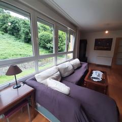 Etagenwohnung en Avenida xunqueira 57. espectacular piso en venta en viveiro con 36m2 de trastero!