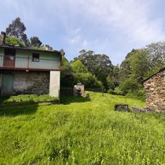 Towny house in Estrada ferrol-gijón 2. Casa de piedra en entorno inigualable a 5 km de viveiro