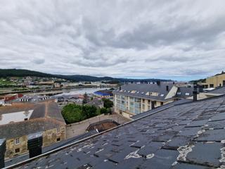 Àtic a Rúa antonio bas 3. Ático en venta en el corazón de viveiro