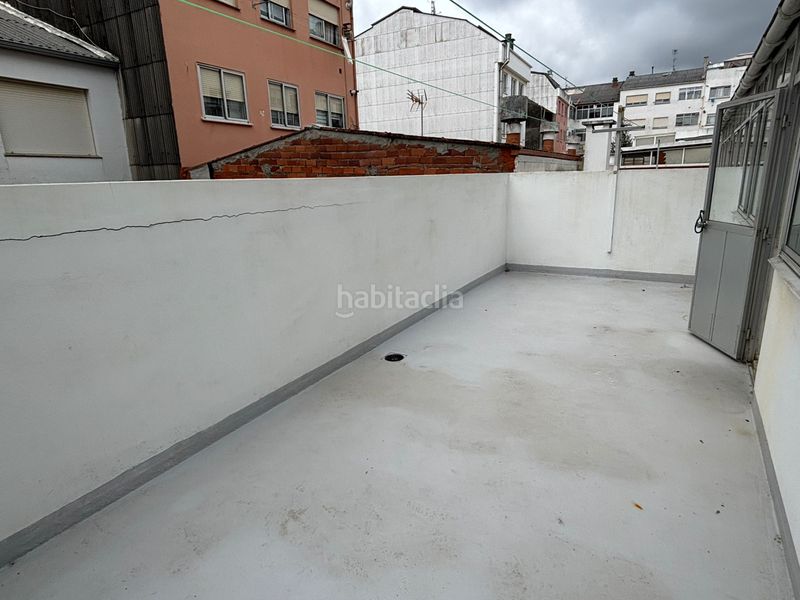Foto d4e073d6-e1f5-480b-814c-8d8f99a606bf. Pis a rua solaina 82 a A Malata - Catabois - Ciudad Jardín Ferrol