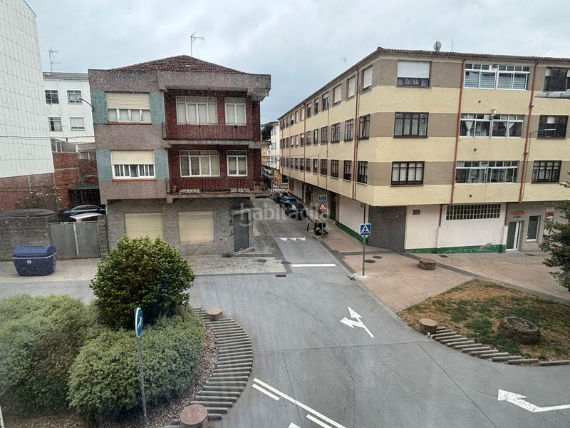 Foto eea4b6c2-4346-4ff5-9ce6-c97ae3500f71. Pis a rua solaina 82 a A Malata - Catabois - Ciudad Jardín Ferrol