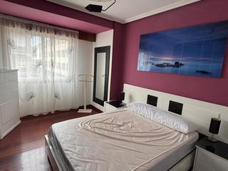 Etagenwohnung in Rua solaina 82