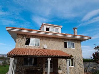 Chalet à Mugardos