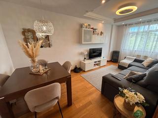 Appartement  Rúa illas gabeiras 3