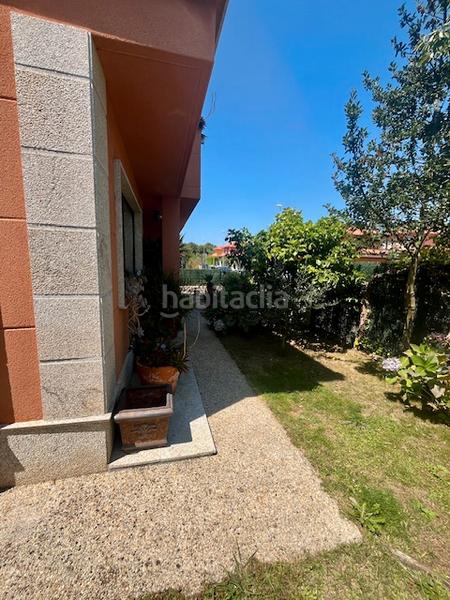 Foto d2ea0170-9511-4cd6-886c-f40ee91bdc7b. Chalet en rúa cruz de arriba 12 en A Malata - Catabois - Ciudad Jardín Ferrol