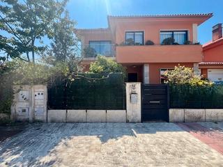 Chalet in Rúa cruz de arriba 12