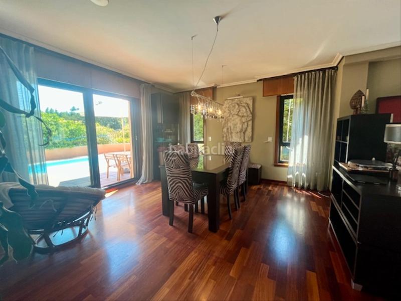 Foto 1c3cb386-9843-4470-a537-b6c2eb80c98a. Chalet in rúa cruz de arriba 12 in A Malata - Catabois - Ciudad Jardín Ferrol