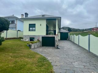 Casa a Rúa falpueiras 2