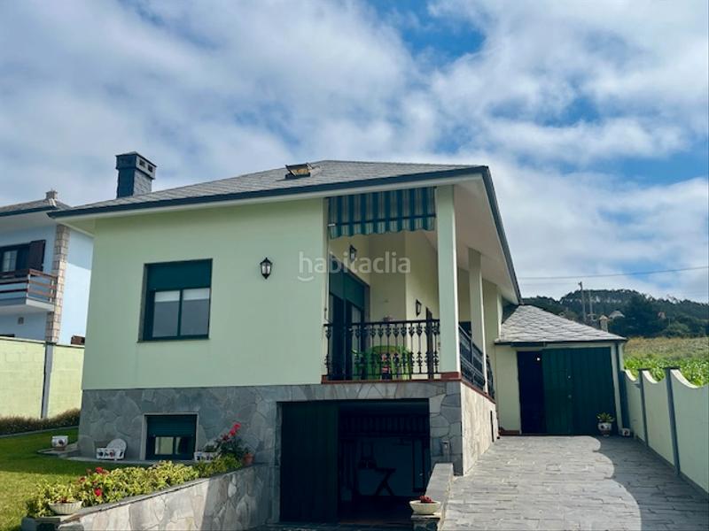 Foto 34dcdaea-ec87-460f-bfc3-601660b96aab. Maison dans rúa falpueiras 2 dans Valdoviño