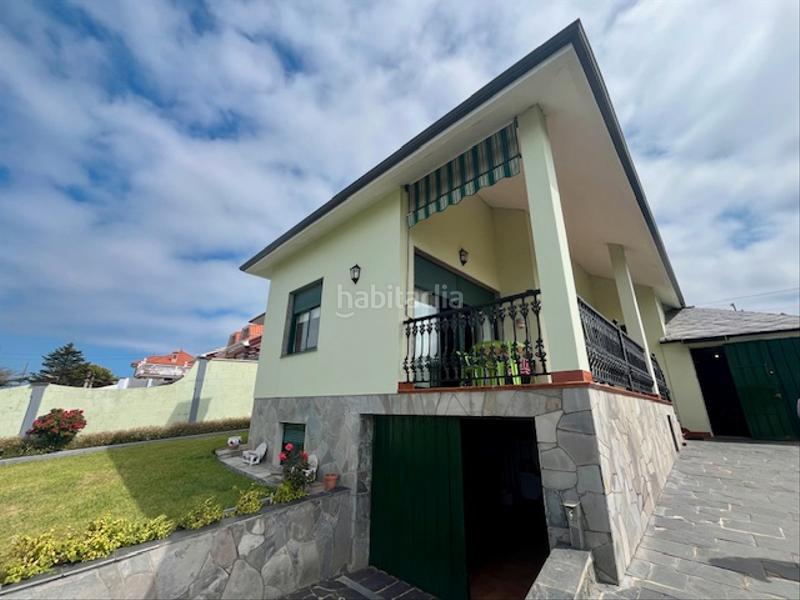 Foto add666fa-b62d-4030-a550-05f1d754bf75. Maison dans rúa falpueiras 2 dans Valdoviño