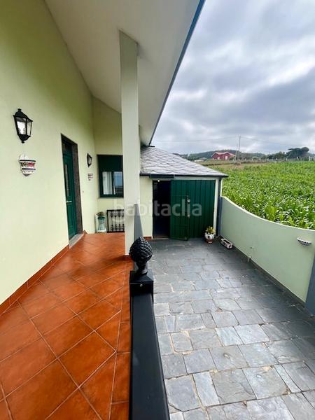 Foto fc3cfcd2-06f5-4635-97fe-3f9bbfe297bb. Maison dans rúa falpueiras 2 dans Valdoviño