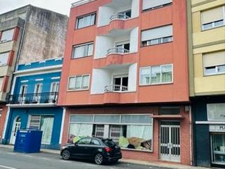 Appartement  Avenida constitución 36