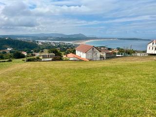 Terreny residencial a Rúa aldarete 24