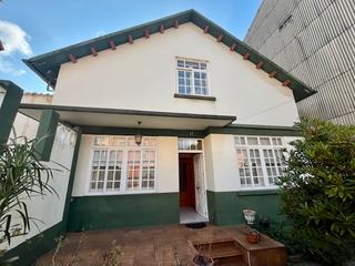 Maison  Rúa irmandade 32