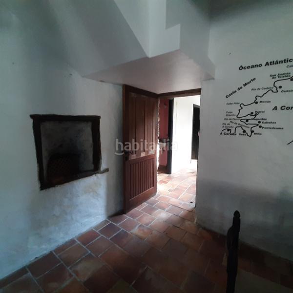 Foto 111dc637-f805-47d3-a624-6bd82cfe96bf. Chalet en estrada viveiro 1 vivienda unifamiliar con restaurante en o barqueiro en Mañón
