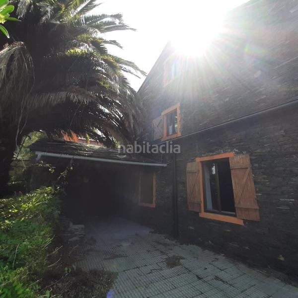 Foto 164ef174-ae1d-45f1-accd-d47a9ffb09b6. Chalet en estrada viveiro 1 vivienda unifamiliar con restaurante en o barqueiro en Mañón