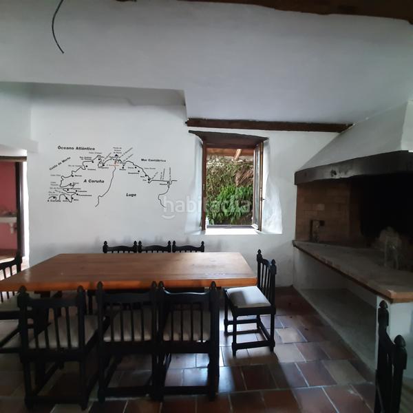 Foto 29099719-8cc3-4ced-a49c-660d6b4bb554. Chalet en estrada viveiro 1 vivienda unifamiliar con restaurante en o barqueiro en Mañón