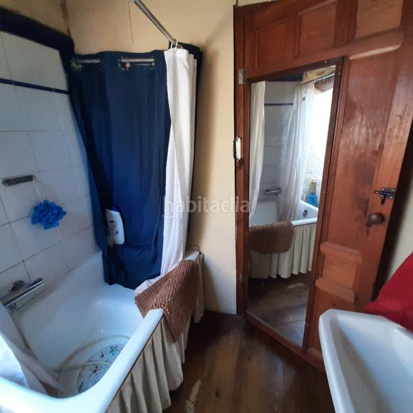 Foto 3842b23d-9390-49c1-82ee-87cdc2371806. Chalet en estrada viveiro 1 vivienda unifamiliar con restaurante en o barqueiro en Mañón
