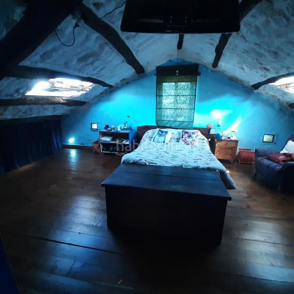 Foto 49fdd69b-caea-42d6-bf02-7103765a0860. Chalet en estrada viveiro 1 vivienda unifamiliar con restaurante en o barqueiro en Mañón