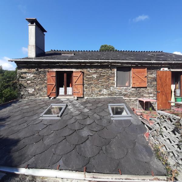 Foto 50fd80be-1eec-49f4-8ec8-c6fdf8d06b88. Chalet en estrada viveiro 1 vivienda unifamiliar con restaurante en o barqueiro en Mañón