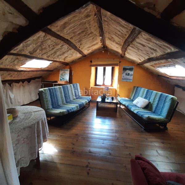 Foto 6a7deea8-f4d9-438e-a71b-ba88d359644e. Chalet en estrada viveiro 1 vivienda unifamiliar con restaurante en o barqueiro en Mañón