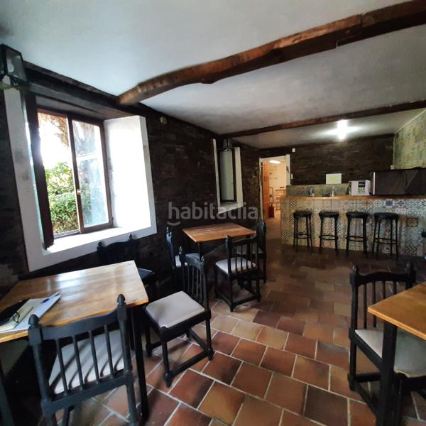 Foto cd18aa29-5b84-4d3f-bd34-889dfabc01f6. Chalet en estrada viveiro 1 vivienda unifamiliar con restaurante en o barqueiro en Mañón