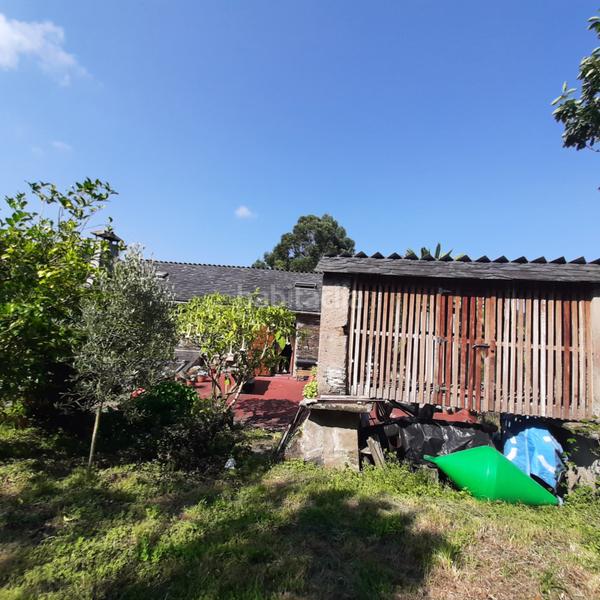 Foto f7c7ee8d-1f03-4339-90f4-bbe349efc945. Chalet en estrada viveiro 1 vivienda unifamiliar con restaurante en o barqueiro en Mañón