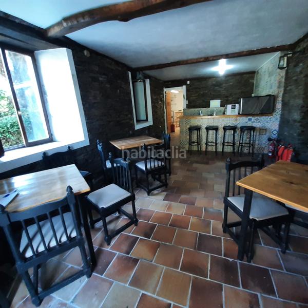 Foto fe033593-5ff3-42b3-8eb1-bfff1c1e7316. Chalet en estrada viveiro 1 vivienda unifamiliar con restaurante en o barqueiro en Mañón
