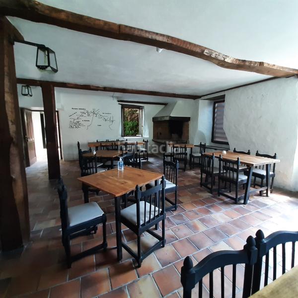 Foto fe21f2d7-cb4e-4b64-8a0e-a77c72f54c7e. Chalet en estrada viveiro 1 vivienda unifamiliar con restaurante en o barqueiro en Mañón