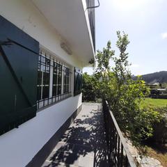 Chalet in Lugar alvarelle-pq covas 10. Exclusiva casa de estilo nórdico en covas