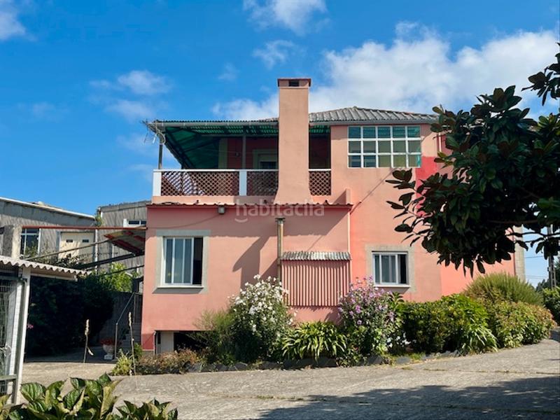 Foto d232e231-3253-42e5-a401-61c17ac556bd. Chalet en aldea quinta 331 en San Mateo - Castro - O Val Narón