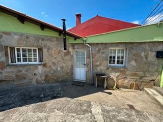 Casa  Aldea camiño vello 8