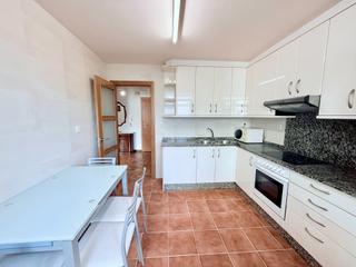 Piso  Ra alcalde abad conde