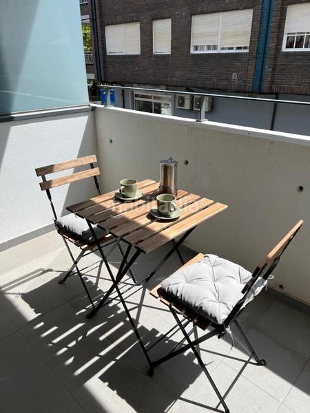 Foto bf7a2d6b-78f2-47d4-809b-35d030d0bc54. Alquiler apartamento en rúa salazón 15 apartamento al lado de la playa, garaje. terraza en Ares